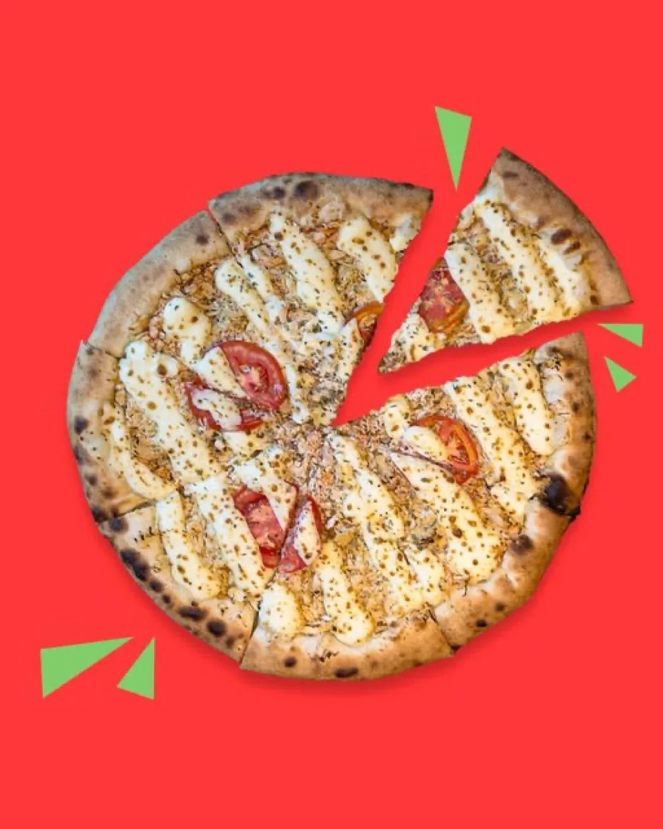 Pizzaria Artezanale