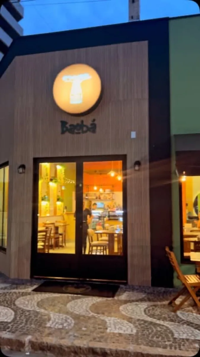 Baobá Café