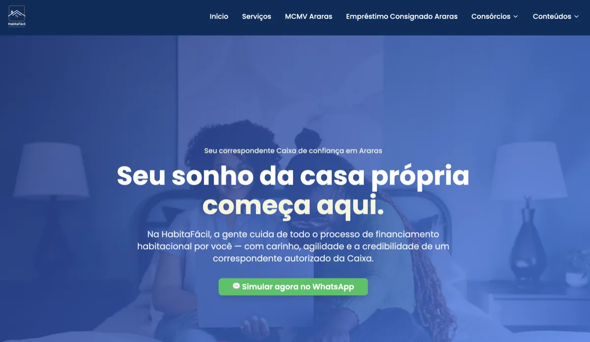 HabitaFácil