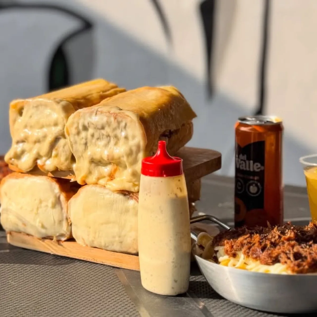 Império do Lanche
