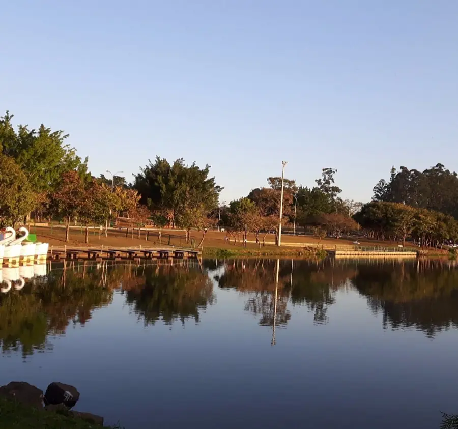 Parque Ecológico e Cultural Gilberto Rüegger Ometto