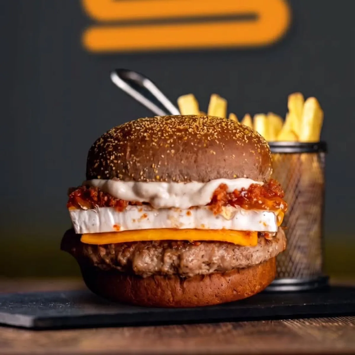 World Burger