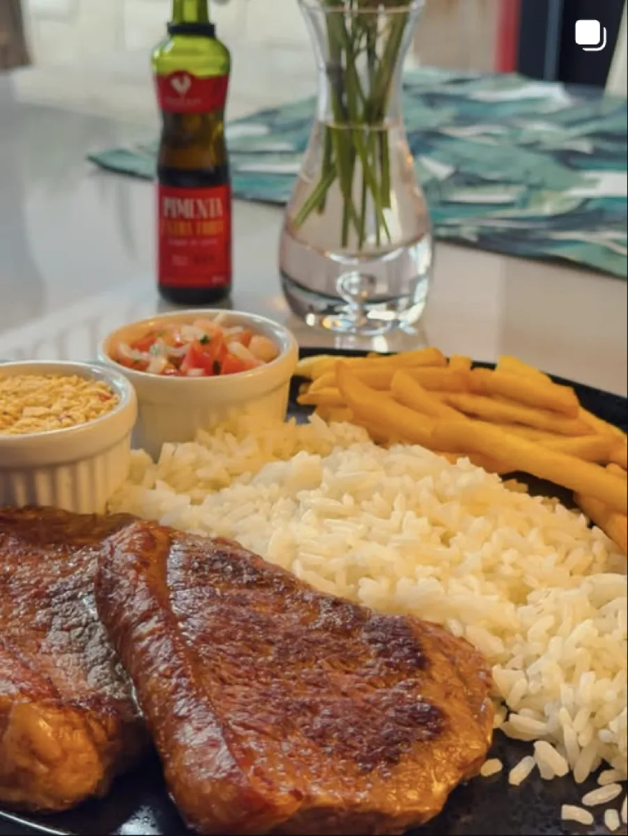 Zarê Gastronomia
